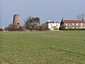 Buckton Mill, Buckton