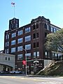 Budd Mfg Philly