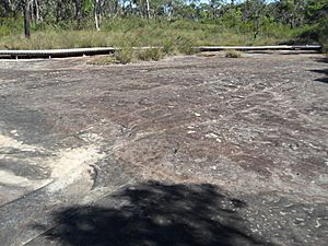 Bulgandry Aboriginal Site