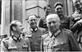 Bundesarchiv Bild 101I-721-0352-31A, Frankreich, Besprechung deutscher Offiziere