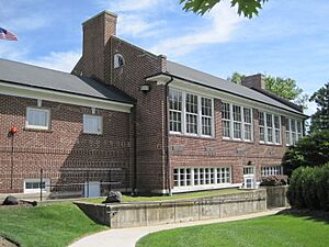 ButlerSchoolOakBrook