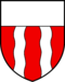 Coat of arms of Renens