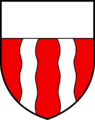 CHE Renens COA