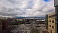 CSU Plaza