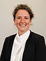 Cabinet Secretary, Mairi Gougeon