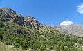 Cajón Del Maipo, Región Metropolitana, Chile - panoramio - Nelson Pérez