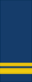 Canadian Air Command (1984-2014) OF-1b
