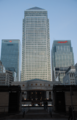 Canary Wharf 1 Canada Square