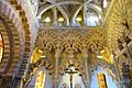 Capilla de Villaviciosa, Mosque of Cordoba, Spain - DSC07117