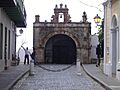 Capilla del Cristo Viejo San Juan, Puerto Rico
