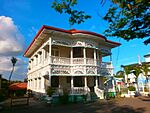 Carcar City Museum