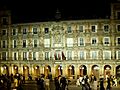 Casa de la Panadería (Plaza Mayor de Madrid) 03