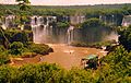 Cataratas del Iguazú, Misiones, Argentina - panoramio