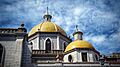 Catedral Basílica, Mazatlán