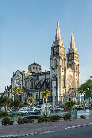Catedral Metropolitana de Fortaleza 2017-7540