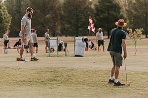 Cecil Plains Golf Course