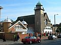Central Mosque, Wembley - geograph.org.uk - 273451