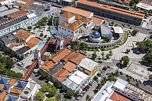 Centro Dragão do Mar de Arte e Cultura (4)
