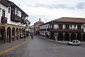 Centro del cuzco