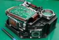 Chandrayaan-2 payloads LIBS