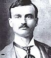 Charles Patterson Cantrell