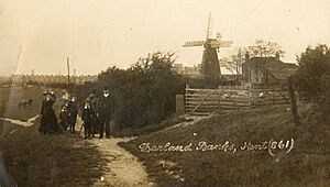 Chatham Star