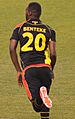Christian Benteke vs USA 1