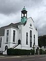 Christian Science Church Belfast