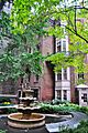 Church of the Transfiguration and Rectory, New York City, NY