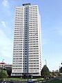 Clydesdale Tower Birmingham