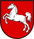 Coat of arms of Lower Saxony