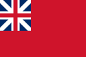 Flag of East Jersey