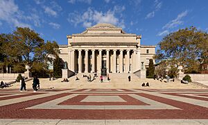 Columbia University New York November 2016 002