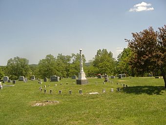 Confederate Monument at Crab Orchard 2.JPG