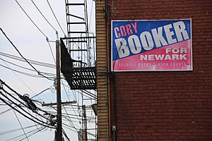 Cory Booker for Newark