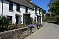 Cottages in Lanreath - geograph.org.uk - 1139940