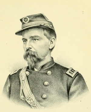Cpt. Henry Conner