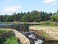 D.W. Field Park, Brockton MA