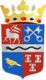 Coat of arms of De Ronde Venen