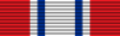 Deltagermedaljen stripe