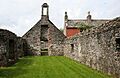 Deskford Kirk - geograph.org.uk - 483496