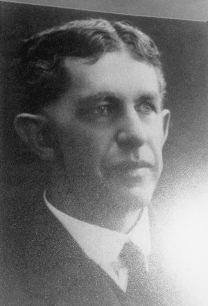 Doctor Anton Breinl first Director of Queensland Institute of Tropical Medicine Townsville in 1910f