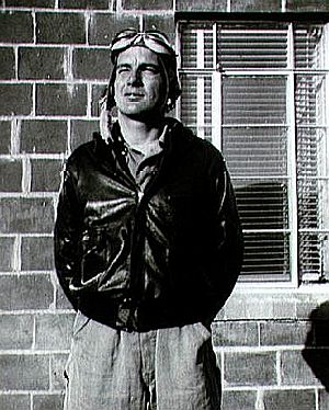Donald K. Slayton (WW II)