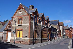 Dorchester - Dinosaur Museum - geograph.org.uk - 3007432