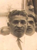 Dudley Shelton Senanayaka (1911-1973)