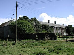 Dunshaughlin Workhouse-1