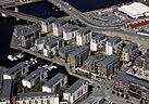 Dyre Halses gate, Nedre Elvehavn in Trondheim 01.jpg