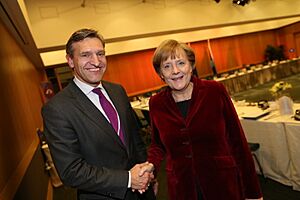 EPP Dublin Congress, 2014 (12977225243)