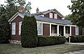 Ebenezer Gould House 1