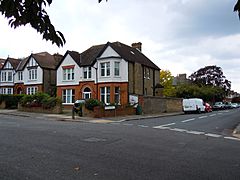 Eltham houses 2